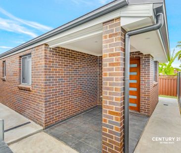 Modern Granny Flat - Photo 1