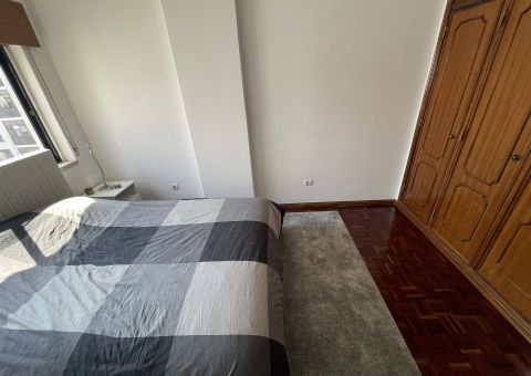 Apartamento T4