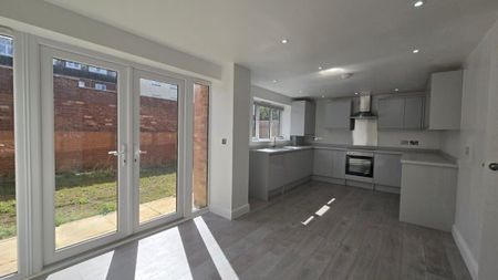 Westbeech Court, Banbury, OX16 9RY, Property for rent - Photo 3