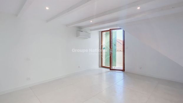 Maison Camaret Sur Aigues 4 pièce(s), terrasse, - Photo 1