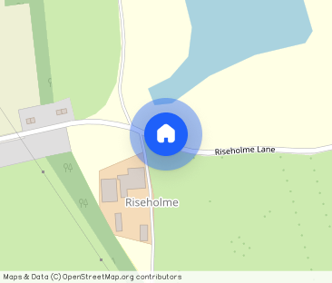 Riseholme Grange - Photo 1