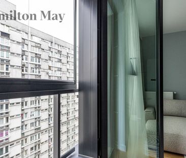 Warszawa, Wola, Grzybowska - Zdjęcie 4