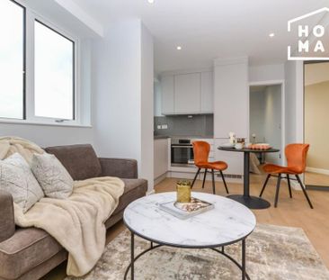 1 bedroom flat to rent - Photo 5