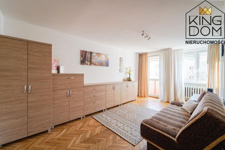 Na wynajem 2-pokojowe mieszkanie/2 piętro,Na stoku - Zdjęcie 2