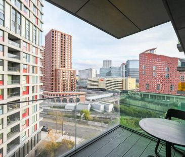 Studio to rent - Photo 4