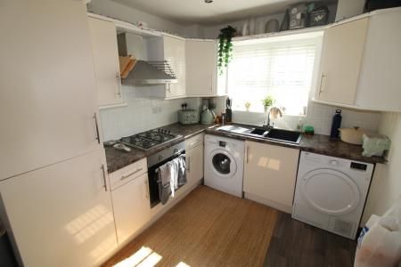 Park View Close, Burton Upon Trent, Stretton, DE13 - Photo 1