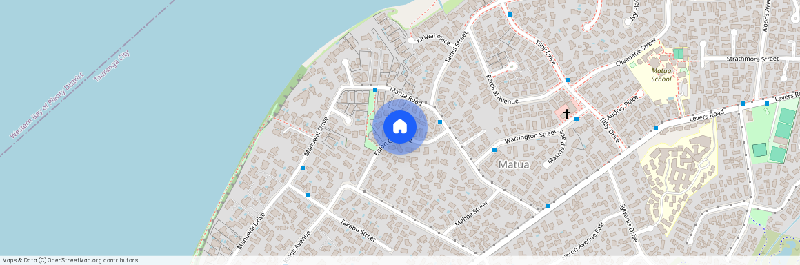 25 Eaton Crescent, Matua, Tauranga