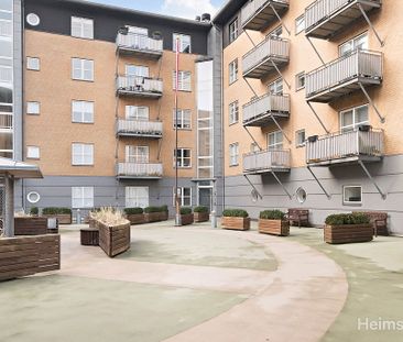 2-værelses Lejlighed på 77 m² i Aalborg - Foto 6