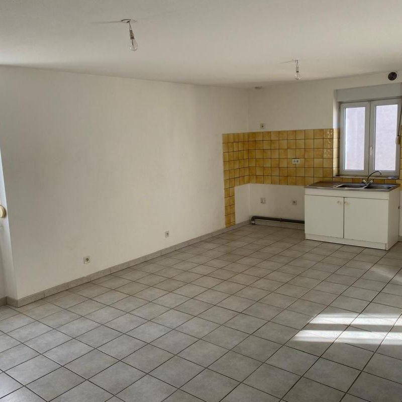Location Appartement 2 pièces 57m² ST AMBROIX 30500 - Photo 1