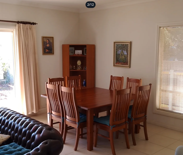 3-bedroom shared house / townhouse, Loader Street - Photo 2