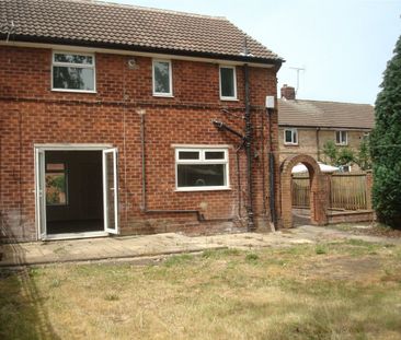 Coleman Avenue, Balderton, Newark, Nottinghamshire, NG24 - Photo 4