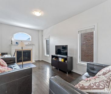 For Lease - 301 Oberfrick Avenue, Vaughan, Ontario - Photo 1