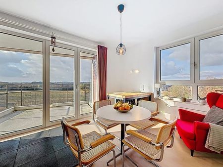 Appartement te huur - Foto 3