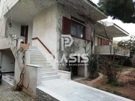 Μονοκατοικία για ενοικίαση Πηγαδάκια (Βούλα) - Photo 2