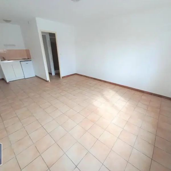 Appartement à louer 1 pièce 26.09m² - Photo 1