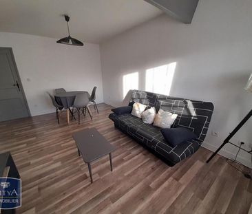 Location Appartement 3 pièces 54m² PERIGUEUX 24000 - Photo 2