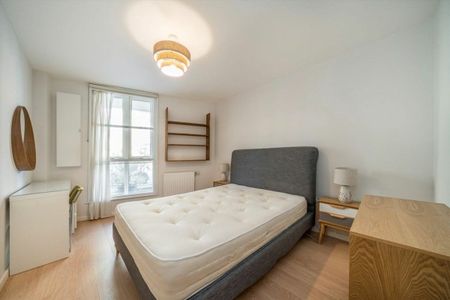 Bow Common Lane, Bow, E3 - Photo 5