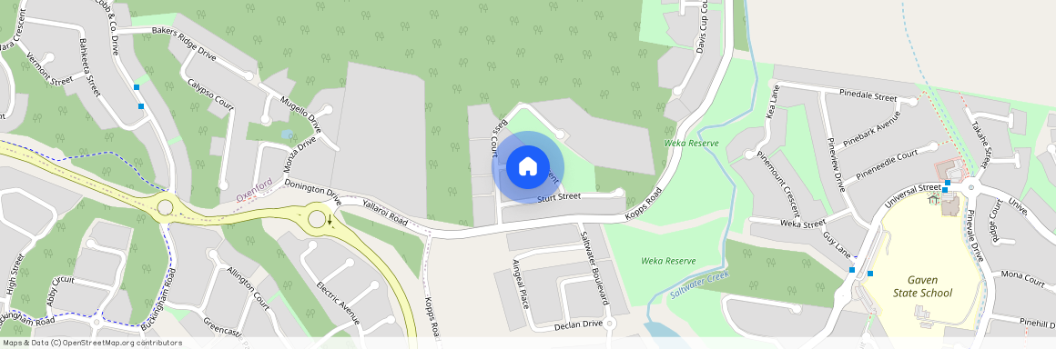 7 Logan Crescent, Qld 4210, Oxenford