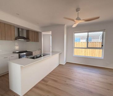 NEW BUILD FAMILY HOME - Photo 5