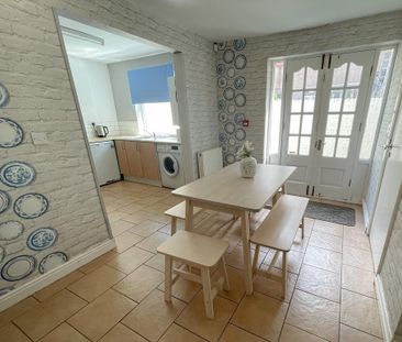 5 bedroom terraced house to rent - Photo 1