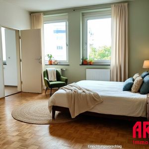 AUSGEZEICHNETE WOHNUNG MIT 3 ZIMMERN IN LINZ - TOP 06 - Photo 2