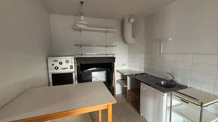 Location Appartement 2 pièces 46m² CLERMONT FERRAND 63000 - Photo 3