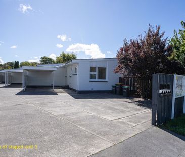 2/263 Fitzgerald Avenue, Christchurch Central - Photo 1