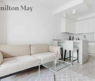 Warszawa, Wola, Kłopot - Photo 3