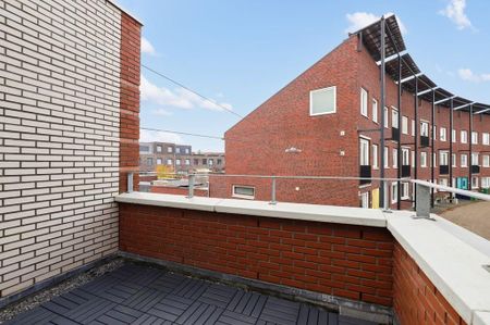 James Cookroute 89, Columbuskwartier Zuid, 1363KE, Almere - Photo 3