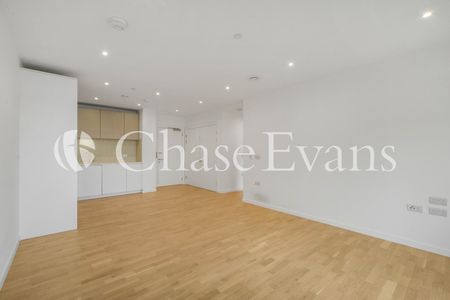 1 bedroom apartment to rent - Photo 3