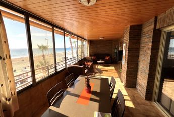 Apartamento en Benidorm, Playa Levante, alquiler