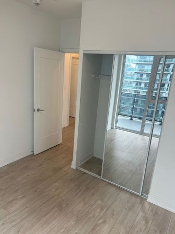 For Lease - 70 Annie Craig Drive Unit# 3006, Toronto, Ontario - Photo 4