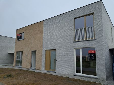 Nieuwbouwwoning op rustige ligging. - Photo 2