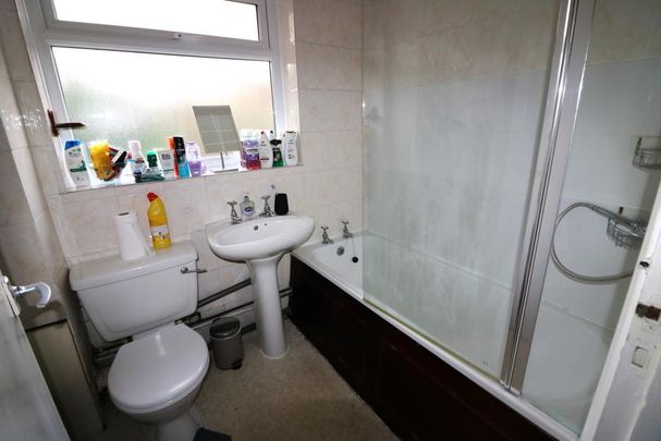 5 bedroom terraced house to rent - Photo 1