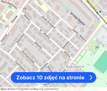 Przytulne | 2 pok | 47 m2 | Kraków Śródmieście - Zdjęcie 1
