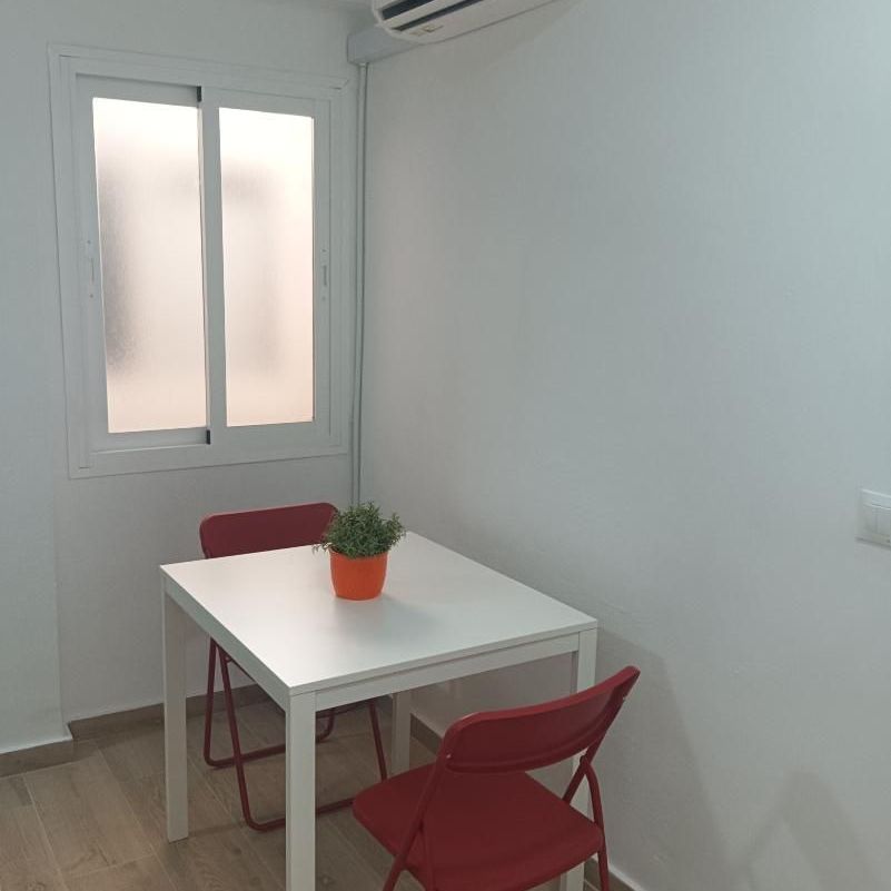 Piso de alquiler en Calle Cristo de la Epidemia, 1, Cristo de la Epidemia - Photo 1