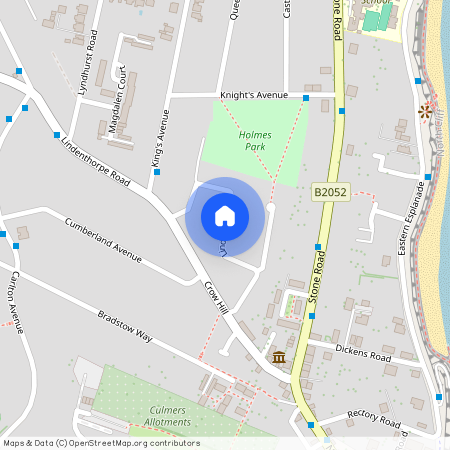 Linden Avenue, CT10 1HR, Broadstairs