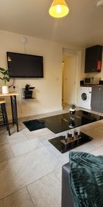 2 Bedrooms, 14 Willowbank Mews Flat 4 – Student Accommodation Coventry - Photo 3