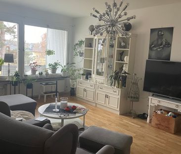 Marknadsvägen, Norrtälje - Foto 1