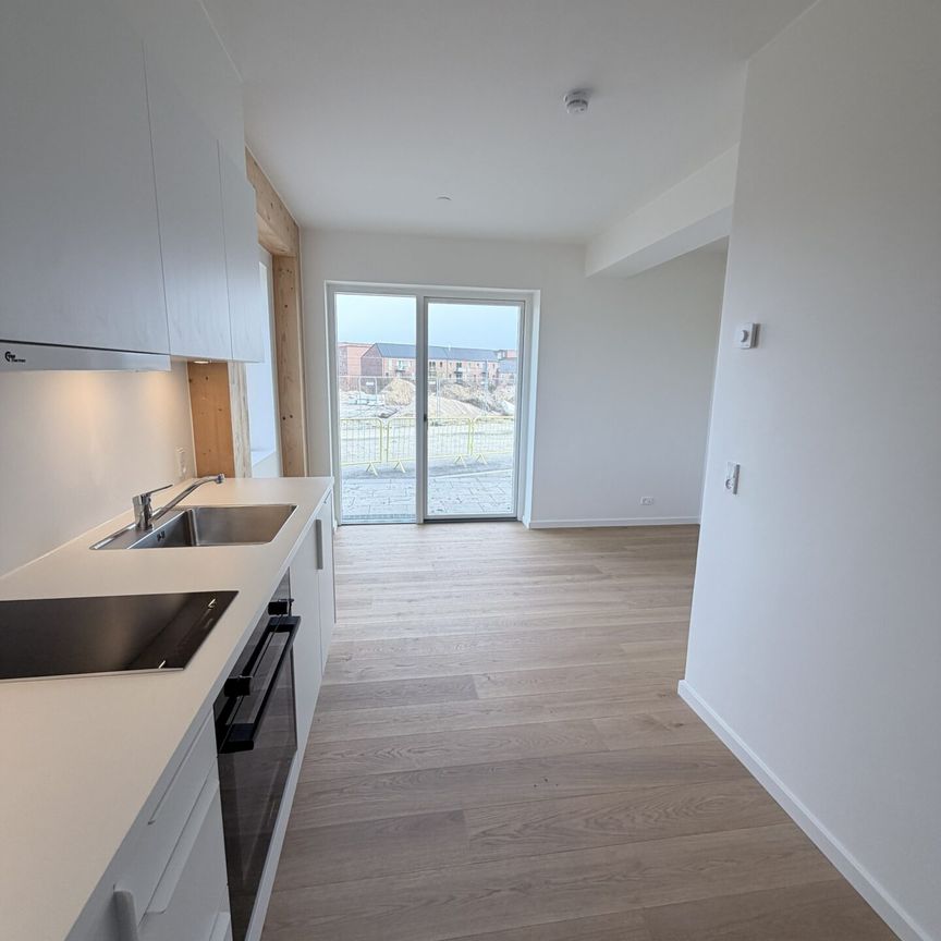 Tove Ditlevsens Gade 61, st. 2 - Photo 1