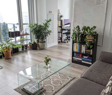 For Lease - 50 TOWN CENTRE Court Unit# 3904, Toronto, Ontario - Photo 5