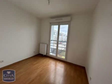 Location Appartement 5 pièces 97m² DIJON 21000 - Photo 3