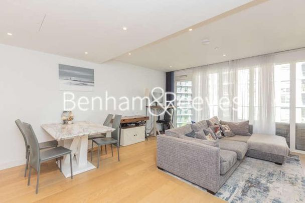 Fountain Park Way, White City, W12 - Photo 1