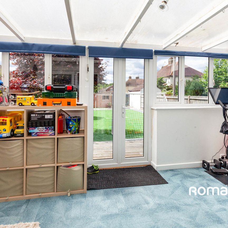 3 bedroom house to rent - Photo 1