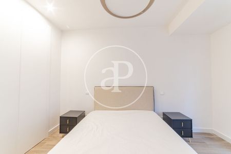 Flat for rent in Palacio (Madrid) - Photo 4
