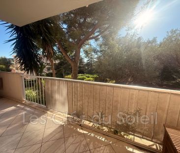 Location Appartement 3 pièces 57m² TOULON 83000 - Photo 5