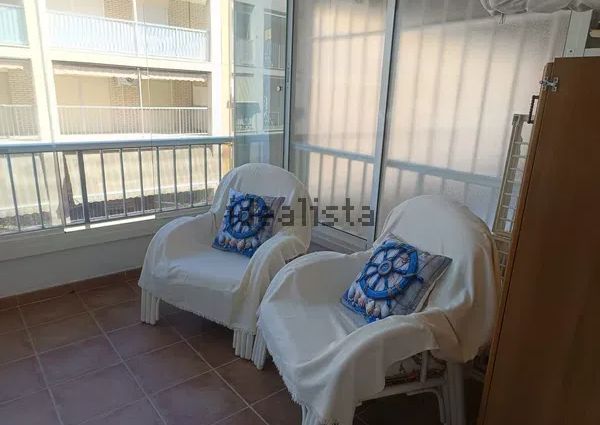 Alquiler de piso en Calle Jacinto Benavente, 23