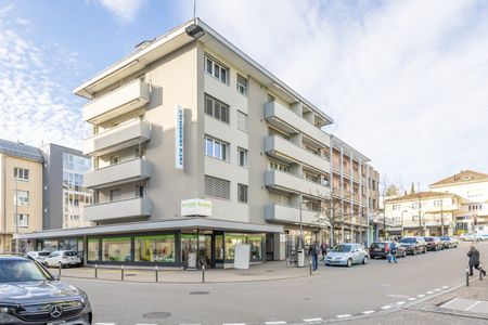 Helle 3.5 Zimmerwohnung in Wallisellen - Photo 5