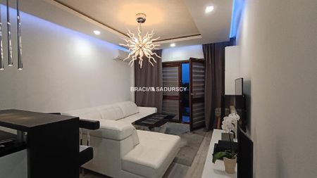 Mieszkanie Kraków Prądnik Czerwony powierzchnia 42.0 m² C206-WM-31252 - Zdjęcie 2