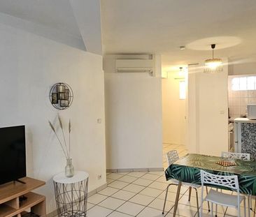 Location Appartement 2 pièces 40m² MONT DE MARSAN 40000 - Photo 1